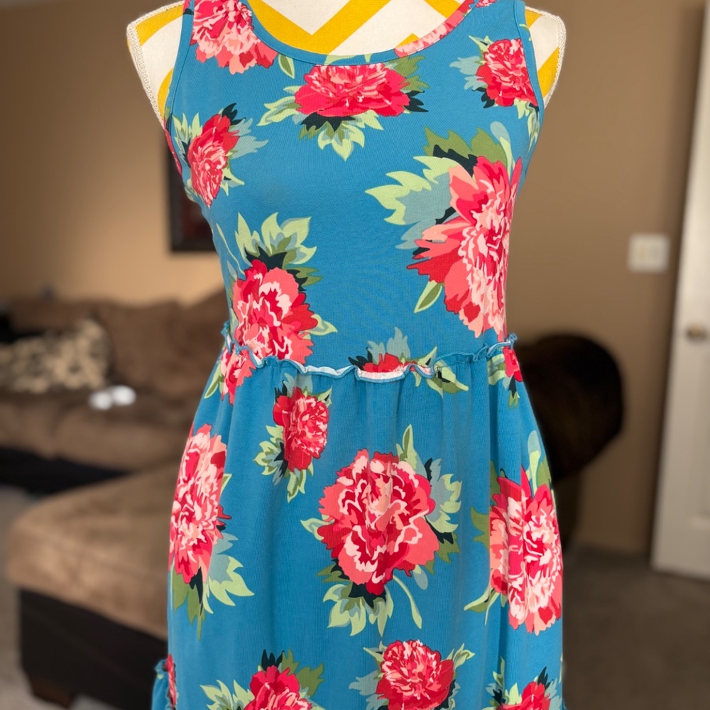 TWO nwot Matilda Jane sundresses - Picture 7 of 16